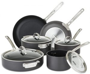 Viking Nonstick 10pc Set Viking Nonstick 10pc Set