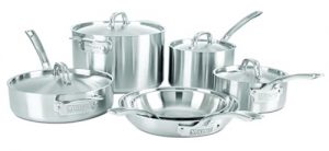 Viking Professional 10pc Set Viking Professional 10pc Set