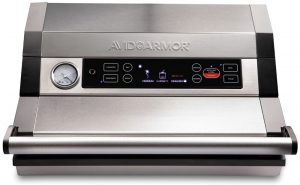 Avid Armor A420 Edge Vacuum Sealer Avid Armor A420 Edge Vacuum Sealer
