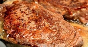 Pan Seared Steak Viking Contemporary Pan Seared Steak Viking Contemporary
