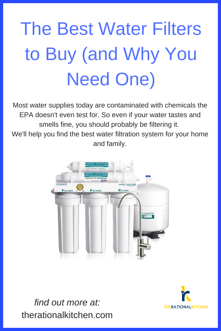 Best Water Filters to Buy Pinterest Best Water Filters to Buy Pinterest
