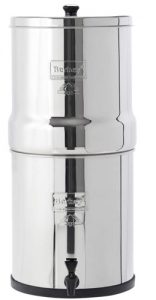 Big Berkey Gravity Water Filter Big Berkey Gravity Water Filter