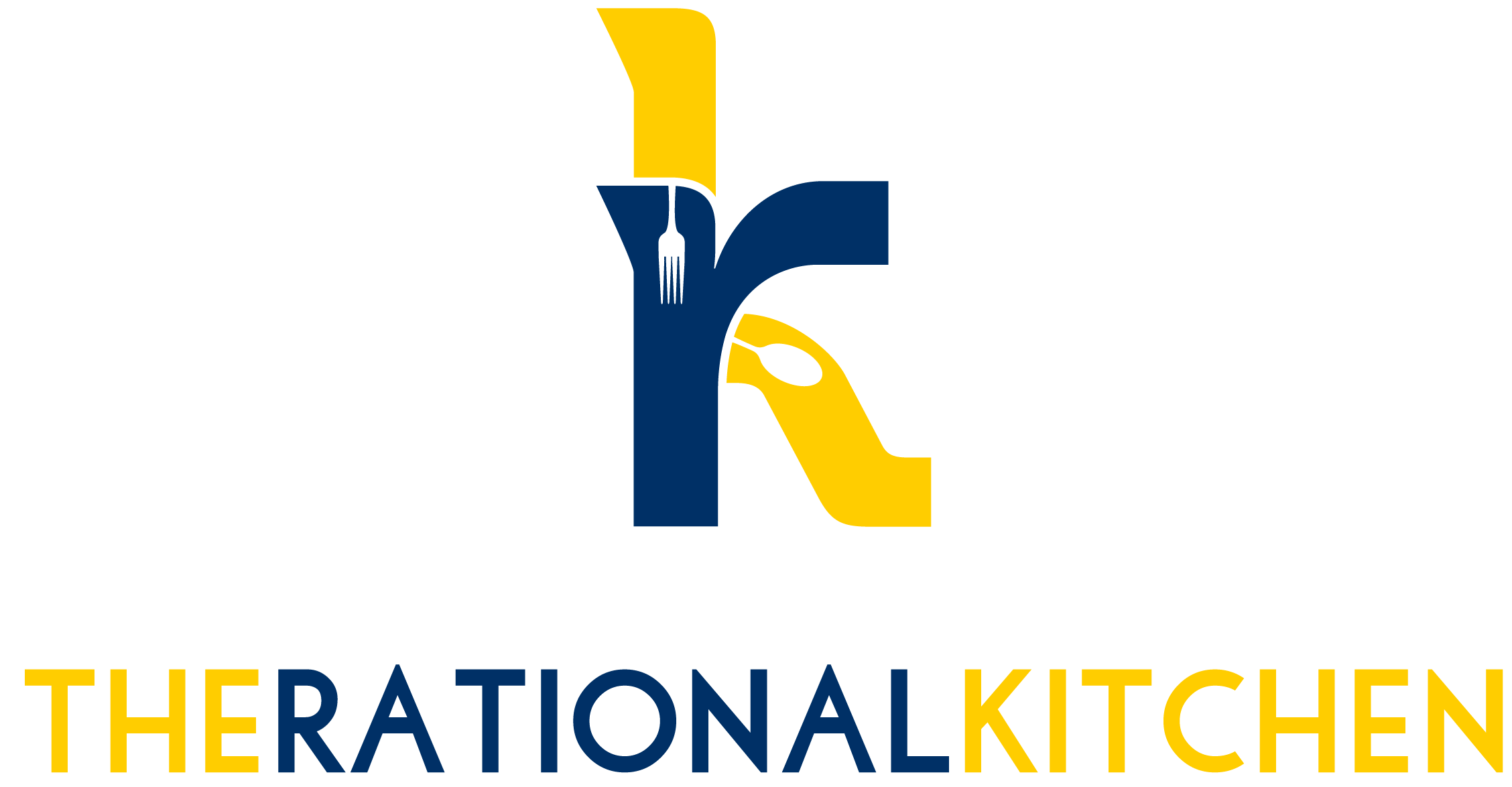 Rational Kitchen logo