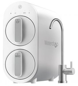 Waterdrop Tankless RO System Waterdrop Tankless RO System