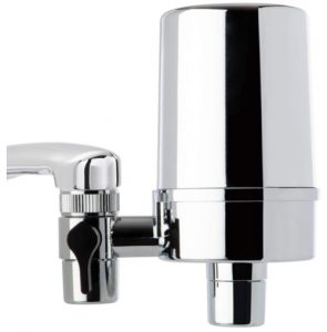 iSpring DF2-CHR Faucet Water Filter iSpring DF2-CHR Faucet Water Filter