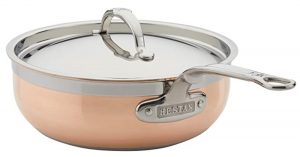 Hestan CopperBond Essential Pan Hestan CopperBond Essential Pan