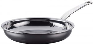 Hestan NanoBond Skillet Hestan NanoBond Skillet