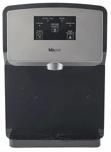 KBice Dispensing Nugget Ice Maker KBice Dispensing Nugget Ice Maker