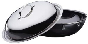 NanoBond Wok NanoBond Wok
