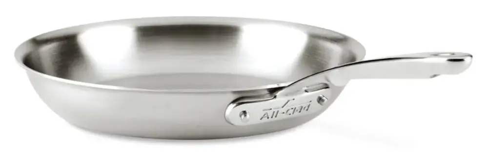 All-Clad G5 skillet