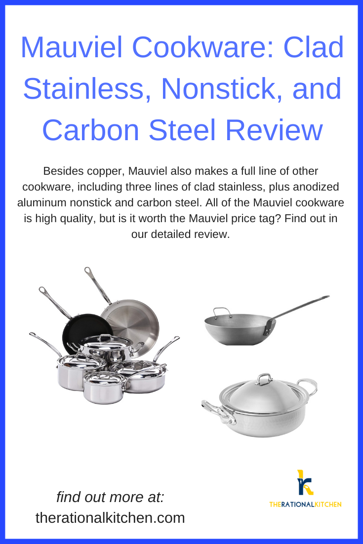 Mauviel Cookware Review Pinterest Mauviel Cookware Review Pinterest