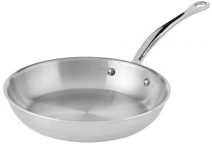 Mauviel M'Cook skillet Mauviel M'Cook skillet