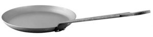 Mauviel M'Steel Crepe pan Mauviel M'Steel Crepe pan