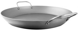 Mauviel M'Steel Paella Pan Mauviel M'Steel Paella Pan