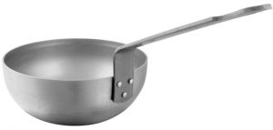 Mauviel M'Steel Saucier pan Mauviel M'Steel Saucier pan