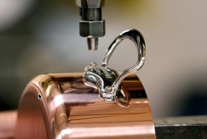 Mauviel manufacturing process Mauviel manufacturing process
