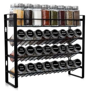 Amtiw Spice Rack Amtiw Spice Rack