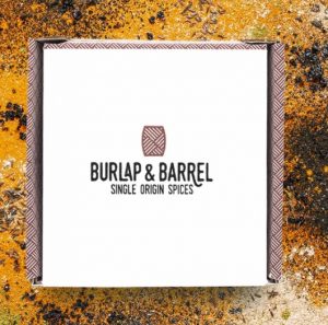 Burlap & Barrel Spices Burlap & Barrel Spices