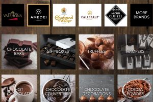 Chocolate Trading Co. Chocolate Trading Co.