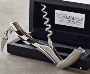 Laguiole Bottle Opener
