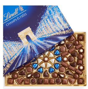 Lindt Chocolates Lindt Chocolates