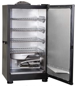 Masterbuilt Digital Electric Smoker Masterbuilt Digital Electric Smoker