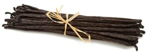 Vanilla Beans Vanilla Beans