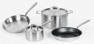 Made In 6pc Starter Set Made In 6pc Starter Set