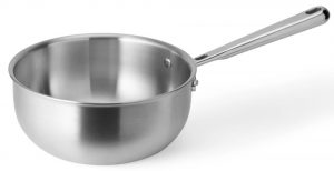 Misen saucier Misen saucier