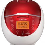 Cuckoo Rice Cooker Budget CR-0655F Cuckoo Rice Cooker Budget CR-0655F