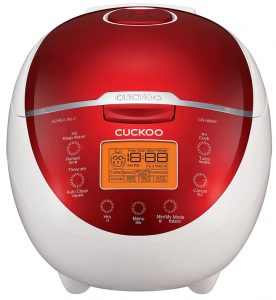 Cuckoo Rice Cooker Budget CR-0655F Cuckoo Rice Cooker Budget CR-0655F