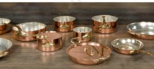 Hammersmith Copper Cookware Hammersmith Copper Cookware