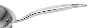 Heritage Steel Skillet Handle Heritage Steel Skillet Handle