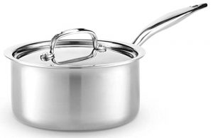 Heritage Steel sauce pan Heritage Steel sauce pan