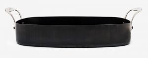 Made In roasting pan w:rack Made In roasting pan w:rack