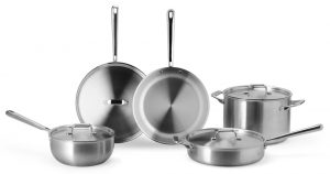 Misen 9 piece Essentials set Misen 9 piece Essentials set