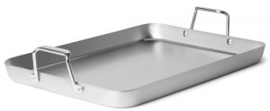 Misen roasting pan Misen roasting pan
