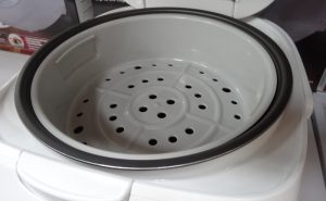 Steamer Tray Steamer Tray