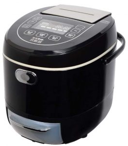 Thanko Low Carb Rice Cooker Thanko Low Carb Rice Cooker