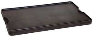 Camp Chef Cast Iron Griddle 16x24 inch Camp Chef Cast Iron Griddle 16x24 inch