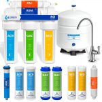 Express Water R05DX Reverse Osmosis System Express Water R05DX Reverse Osmosis System