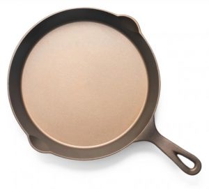 Lancaster Cast Iron Skillet Lancaster Cast Iron Skillet