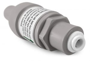 Reverse Osmosis Pressure Regulator Reverse Osmosis Pressure Regulator