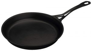 Solidteknics Wrought Iron Skillet Solidteknics Wrought Iron Skillet
