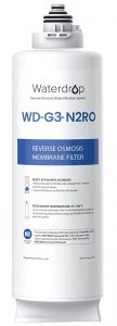 Waterdrop G3 RO Replacement Filter Waterdrop G3 RO Replacement Filter