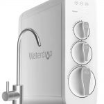 Waterdrop WD-G3-W Tankless Reverse Osmosis System Waterdrop WD-G3-W Tankless Reverse Osmosis System