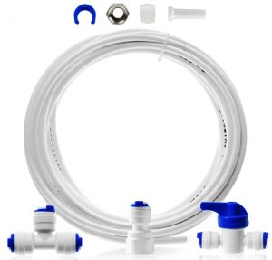 iSpring ICEK Fridge Water Line Connection Kit iSpring ICEK Fridge Water Line Connection Kit
