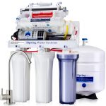 iSpring RCC1UP-AK Reverse Osmosis System iSpring RCC1UP-AK Reverse Osmosis System