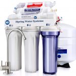 iSpring RCC7AK Reverse Osmosis System iSpring RCC7AK Reverse Osmosis System