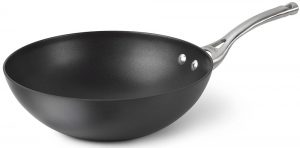 Calphalon Nonstick Wok Calphalon Nonstick Wok